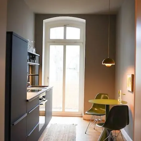 Apartment Lux Feeling Home: Zentral Und Stylish *