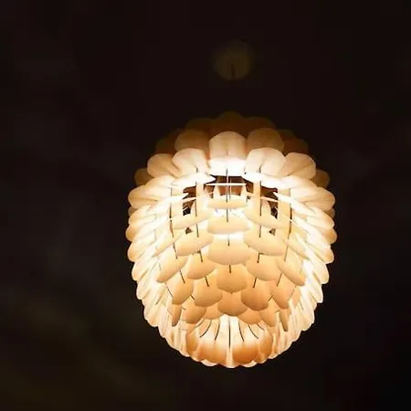 Lux Feeling Home: Zentral Und Stylish