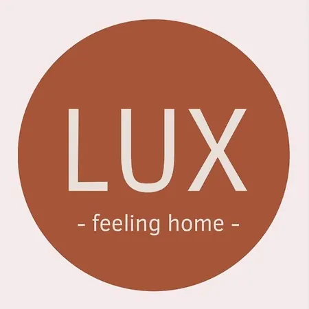 Lux Feeling Home: Zentral Und Stylish *