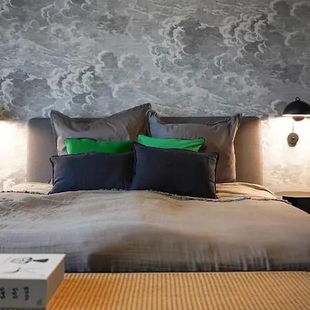 Lux Feeling Home: Zentral Und Stylish Leipzig